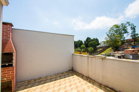 Apartamento para alugar com 57m², 2 quartos e 1 vagaÁrea de serviço/Área externa