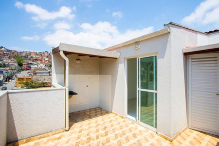 Apartamento para alugar com 57m², 2 quartos e 1 vagaÁrea de serviço/Área externa