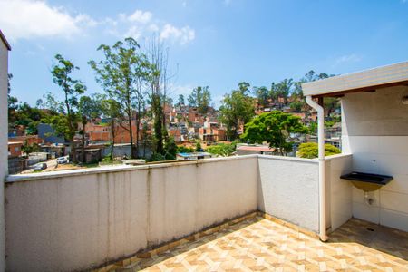 Apartamento para alugar com 57m², 2 quartos e 1 vagaÁrea de serviço/Área externa