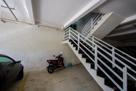 Apartamento para alugar com 57m², 2 quartos e 1 vagaVaga da garagem