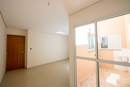 Apartamento para alugar com 50m², 2 quartos e 1 vaga Apartamento para alugar com 50m², 2 quartos e 1 vagaCozinha