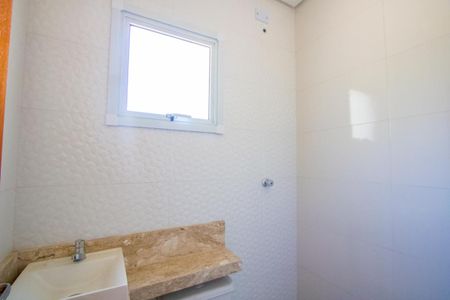 Apartamento para alugar com 50m², 2 quartos e 1 vaga Apartamento para alugar com 50m², 2 quartos e 1 vagaBanheiro do quarto 1