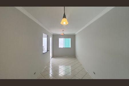 Casa para alugar com 106m², 4 quartos e 2 vagas Casa para alugar com 106m², 4 quartos e 2 vagasSala - Sala de Jantar