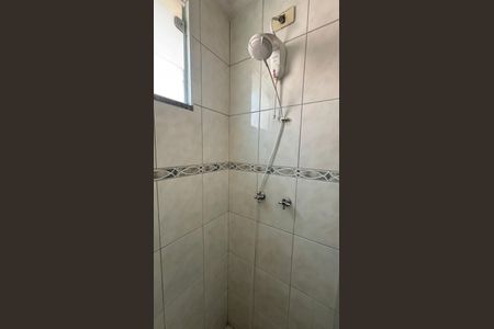 Casa para alugar com 106m², 4 quartos e 2 vagas Casa para alugar com 106m², 4 quartos e 2 vagasBanheiro