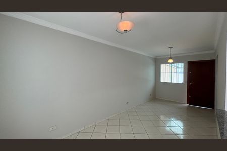 Casa para alugar com 106m², 4 quartos e 2 vagas Casa para alugar com 106m², 4 quartos e 2 vagasSala - Sala de Jantar