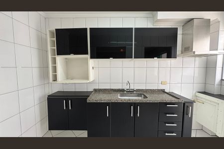 Casa para alugar com 106m², 4 quartos e 2 vagas Casa para alugar com 106m², 4 quartos e 2 vagasCozinha