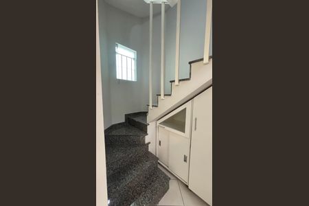 Casa para alugar com 106m², 4 quartos e 2 vagas Casa para alugar com 106m², 4 quartos e 2 vagasSala - Sala de Jantar