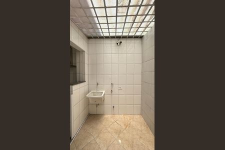 Casa para alugar com 106m², 4 quartos e 2 vagas Casa para alugar com 106m², 4 quartos e 2 vagasÁrea de Serviço