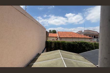 Casa para alugar com 106m², 4 quartos e 2 vagas Casa para alugar com 106m², 4 quartos e 2 vagasQuarto 2 vista