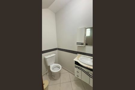 Casa para alugar com 106m², 4 quartos e 2 vagas Casa para alugar com 106m², 4 quartos e 2 vagasLavabo