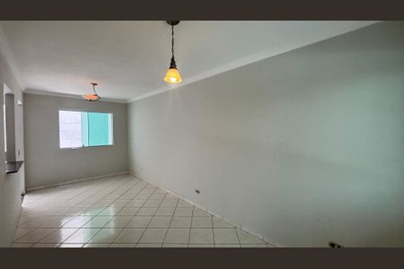 Casa para alugar com 106m², 4 quartos e 2 vagas Casa para alugar com 106m², 4 quartos e 2 vagasSala - Sala de Jantar