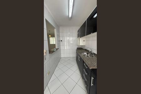 Casa para alugar com 106m², 4 quartos e 2 vagas Casa para alugar com 106m², 4 quartos e 2 vagasCozinha