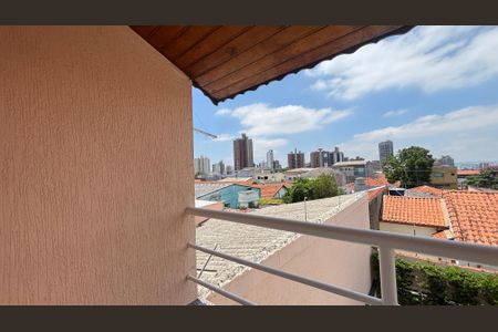 Casa para alugar com 106m², 4 quartos e 2 vagas Casa para alugar com 106m², 4 quartos e 2 vagasSuite Varanda