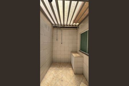 Casa para alugar com 106m², 4 quartos e 2 vagas Casa para alugar com 106m², 4 quartos e 2 vagasÁrea de Serviço