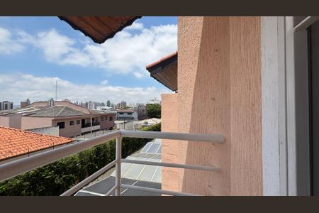 Casa para alugar com 106m², 4 quartos e 2 vagas Casa para alugar com 106m², 4 quartos e 2 vagasSuite Varanda