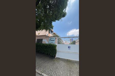 Casa para alugar com 106m², 4 quartos e 2 vagas Casa para alugar com 106m², 4 quartos e 2 vagasFachada