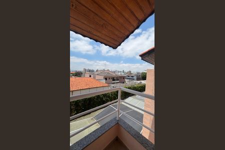 Casa para alugar com 106m², 4 quartos e 2 vagas Casa para alugar com 106m², 4 quartos e 2 vagasSuite Varanda