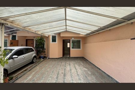 Casa para alugar com 106m², 4 quartos e 2 vagas Casa para alugar com 106m², 4 quartos e 2 vagasGaragem