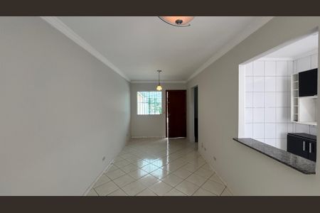 Casa para alugar com 106m², 4 quartos e 2 vagas Casa para alugar com 106m², 4 quartos e 2 vagasSala - Sala de Jantar