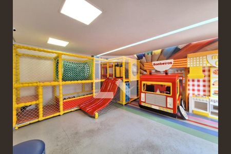 Apartamento à venda com 53m², 2 quartos e 1 vaga Apartamento à venda com 53m², 2 quartos e 1 vagaÁrea comum