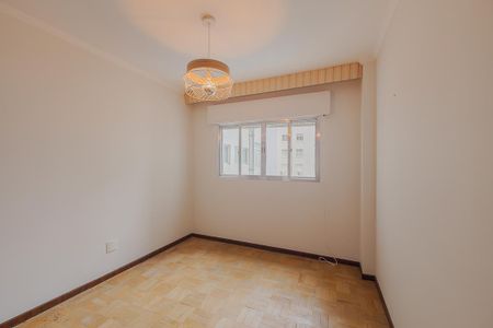Apartamento à venda com 147m², 3 quartos e 2 vagasQuarto 3