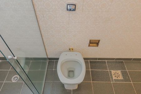 Apartamento à venda com 147m², 3 quartos e 2 vagasBanheiro 2