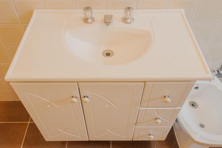 Apartamento à venda com 147m², 3 quartos e 2 vagasBanheiro 1