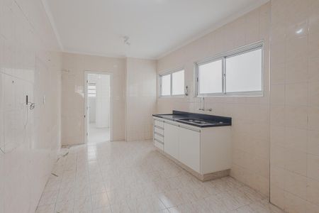 Apartamento à venda com 147m², 3 quartos e 2 vagasCozinha