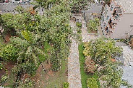 Apartamento à venda com 147m², 3 quartos e 2 vagasÁrea comum