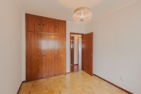 Apartamento à venda com 147m², 3 quartos e 2 vagasQuarto 3