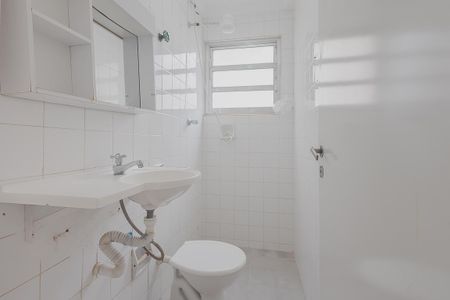 Apartamento à venda com 147m², 3 quartos e 2 vagasÁrea de Serviço