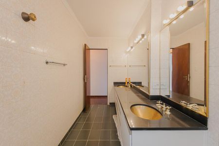 Apartamento à venda com 147m², 3 quartos e 2 vagasBanheiro 2