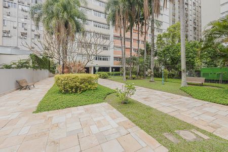 Apartamento à venda com 147m², 3 quartos e 2 vagasÁrea comum