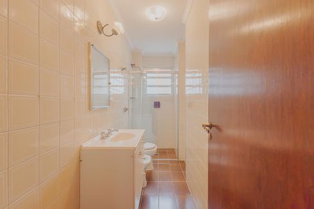 Apartamento à venda com 147m², 3 quartos e 2 vagasBanheiro 1