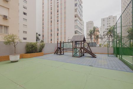 Apartamento à venda com 147m², 3 quartos e 2 vagasPlayground