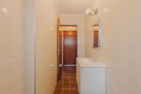 Apartamento à venda com 147m², 3 quartos e 2 vagasBanheiro 1