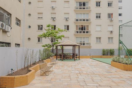 Apartamento à venda com 147m², 3 quartos e 2 vagasÁrea comum