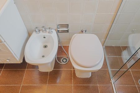 Apartamento à venda com 147m², 3 quartos e 2 vagasBanheiro 1