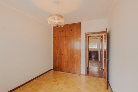 Apartamento à venda com 147m², 3 quartos e 2 vagasQuarto 3
