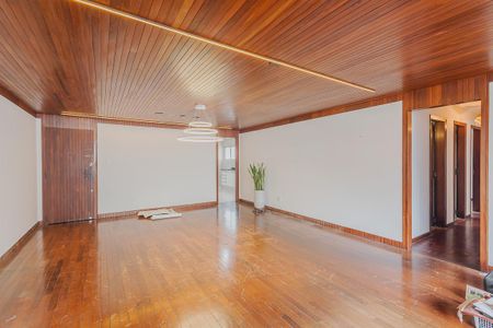 Sala de apartamento à venda com 3 quartos, 147m² em Jardim Paulista, São Paulo