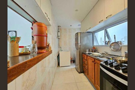 Apartamento à venda com 47m², 1 quarto e 1 vaga