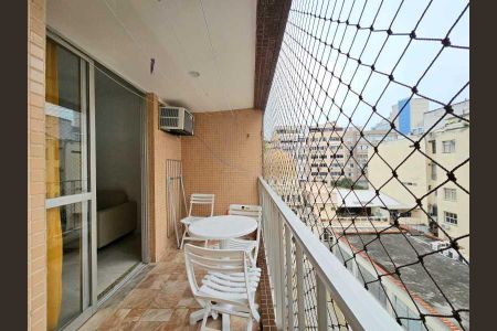 Apartamento à venda com 47m², 1 quarto e 1 vaga