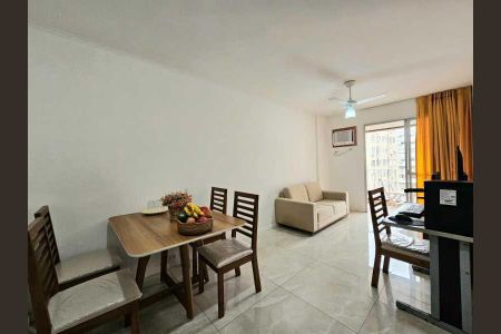 Apartamento à venda com 47m², 1 quarto e 1 vaga