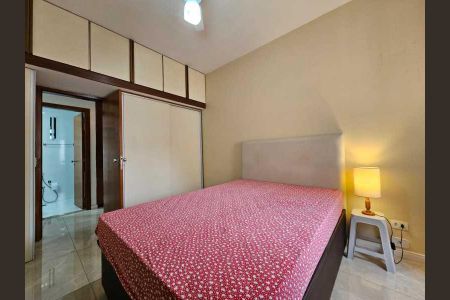 Apartamento à venda com 47m², 1 quarto e 1 vaga