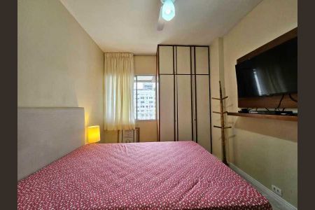 Apartamento à venda com 47m², 1 quarto e 1 vaga