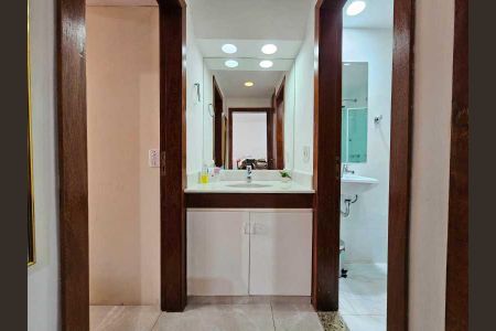 Apartamento à venda com 47m², 1 quarto e 1 vaga