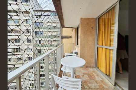 Apartamento à venda com 47m², 1 quarto e 1 vaga