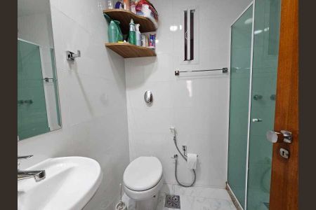 Apartamento à venda com 47m², 1 quarto e 1 vaga