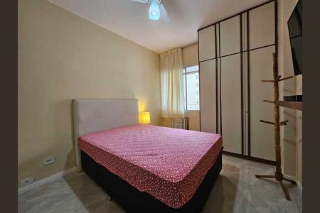 Apartamento à venda com 47m², 1 quarto e 1 vaga