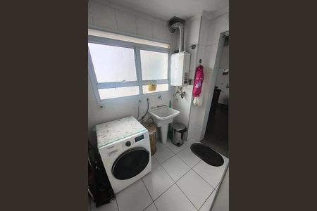 Apartamento à venda com 3 quartos, 127m² em Centro, São Bernardo do Campo